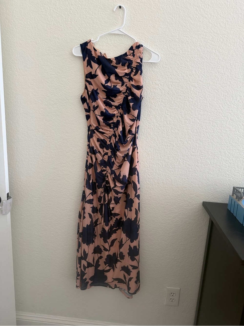 Flying Tomato floral dress